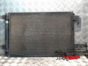 Gebruikte Airco Condensor Volkswagen Golf V (1K1) 1.6 FSI 16V Prijs € 42,00 Margeregeling aangeboden door Autosloperij Pieper BV