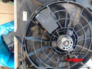 Gebruikte Koelvin Motor BMW 3 serie (E46/4) Prijs € 36,75 Margeregeling aangeboden door Autosloperij Pieper BV