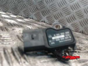 Gebruikte Map Sensor (inlaatspruitstuk) Volkswagen Caddy III (2KA,2KH,2CA,2CH) 2.0 SDI Prijs € 15,75 Margeregeling aangeboden door Autosloperij Pieper BV