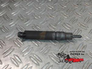 Gebruikte Verstuiver (diesel) Volkswagen Polo IV (9N1/2/3) 1.9 SDI Prijs € 36,75 Margeregeling aangeboden door Autosloperij Pieper BV