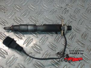 Gebruikte Verstuiver (diesel) Volkswagen Polo IV (9N1/2/3) 1.9 SDI Prijs € 52,50 Margeregeling aangeboden door Autosloperij Pieper BV