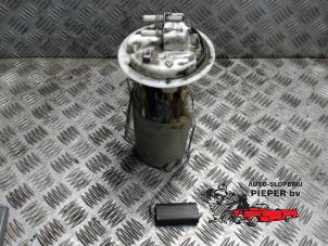 Gebruikte Benzinepomp Peugeot 206 (2A/C/H/J/S) 1.6 XS,XT Prijs € 42,00 Margeregeling aangeboden door Autosloperij Pieper BV