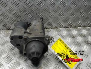 Gebruikte Startmotor BMW 3-Serie Prijs € 36,75 Margeregeling aangeboden door Autosloperij Pieper BV