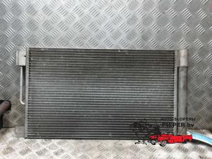 Gebruikte Airco Condensor Fiat Grande Punto (199) 1.2 Prijs € 31,50 Margeregeling aangeboden door Autosloperij Pieper BV