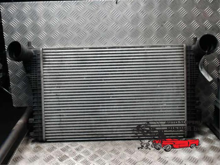 Gebruikte Intercooler Volkswagen Golf V (1K1) 1.9 TDI Prijs € 36,75 Margeregeling aangeboden door Autosloperij Pieper BV