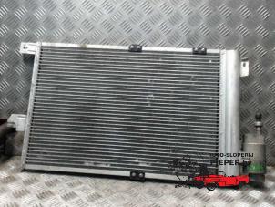 Gebruikte Airco Condensor Opel Astra G (F08/48) 1.8 16V Prijs € 52,50 Margeregeling aangeboden door Autosloperij Pieper BV