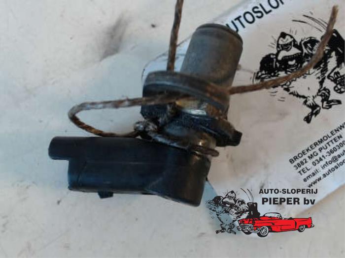 Gebruikte BDP Sensor Citroen C5 I Berline (DC) 1.8 16V Prijs € 21,00 Margeregeling aangeboden door Autosloperij Pieper BV