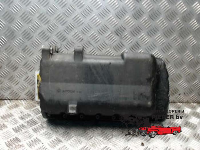 Gebruikte Carterpan Citroen Jumpy (BS/BT/BY/BZ) 2.0 HDi 90 Prijs € 52,50 Margeregeling aangeboden door Autosloperij Pieper BV