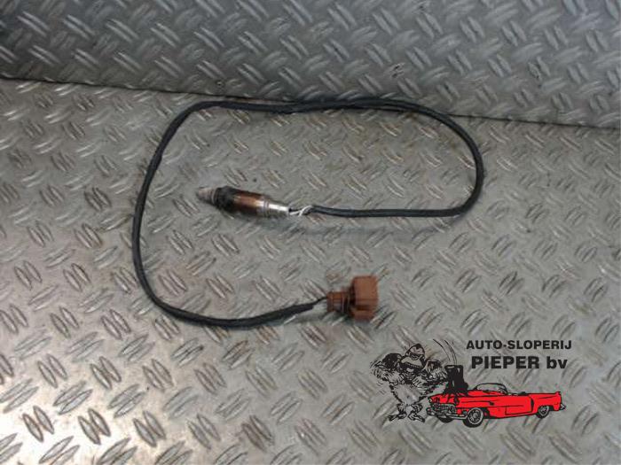 Gebruikte Lambda Sonde Volkswagen Passat Variant (3B5) 1.8 T 20V Prijs € 36,75 Margeregeling aangeboden door Autosloperij Pieper BV