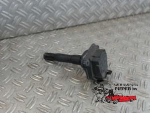 Gebruikte Pen Bobine Volkswagen Passat Variant (3B5) 1.8 T 20V Prijs € 21,00 Margeregeling aangeboden door Autosloperij Pieper BV