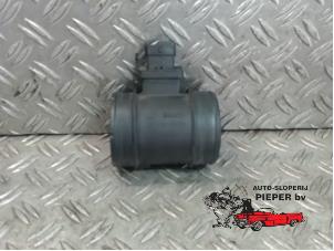 Gebruikte Luchtmassameter Fiat Punto Evo (199) 1.3 JTD Multijet 85 16V Euro 5 Prijs € 52,50 Margeregeling aangeboden door Autosloperij Pieper BV