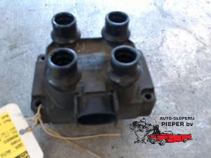 Gebruikte Bobine Ford Mondeo II Wagon 1.8i 16V E2/96 EEC Prijs € 26,25 Margeregeling aangeboden door Autosloperij Pieper BV