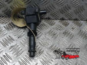 Gebruikte Pen Bobine Alfa Romeo 146 (930B) 1.4 Twin Spark 16V Prijs € 26,25 Margeregeling aangeboden door Autosloperij Pieper BV