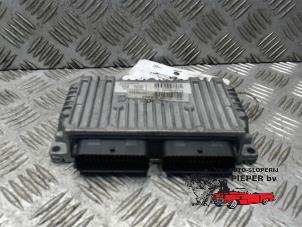 Gebruikte Computer Automatische Bak Citroen C5 I Break (DE) 2.0 16V Prijs € 78,75 Margeregeling aangeboden door Autosloperij Pieper BV