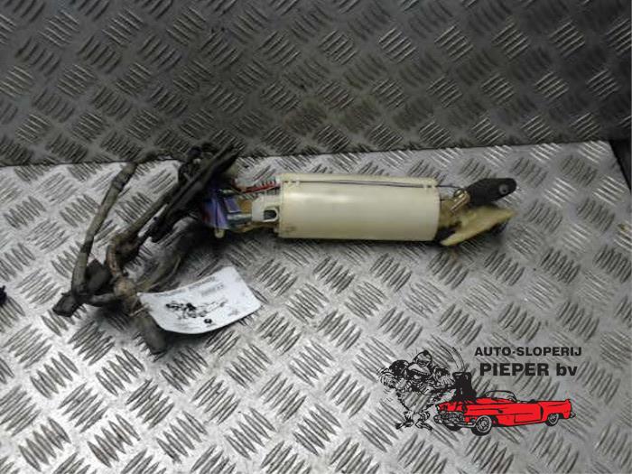 Gebruikte Tank element Pomp Rover 400 (RT) 414i 16V Prijs € 36,75 Margeregeling aangeboden door Autosloperij Pieper BV