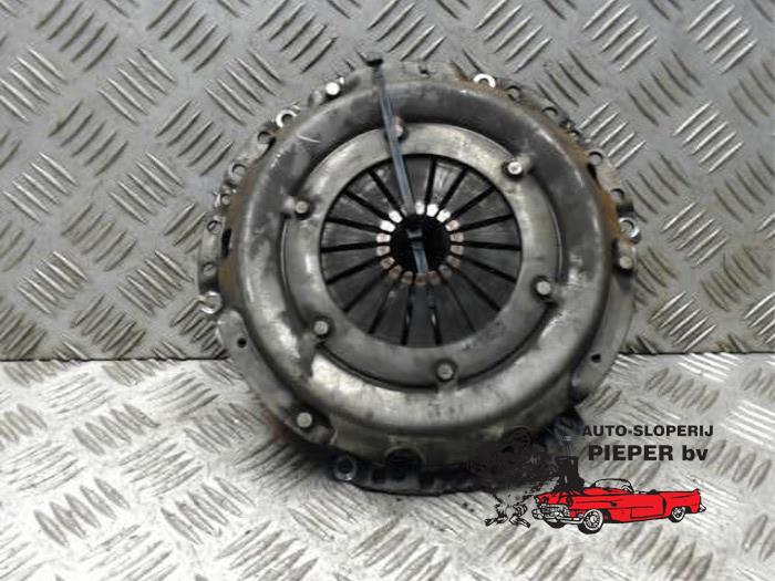 Gebruikte Koppelingsset (compleet) Volkswagen Polo III (6N1) 1.4i 60 Prijs € 26,25 Margeregeling aangeboden door Autosloperij Pieper BV
