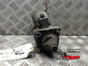 Gebruikte Startmotor Fiat Brava (182B) 1.4 S,SX 12V Prijs € 36,75 Margeregeling aangeboden door Autosloperij Pieper BV