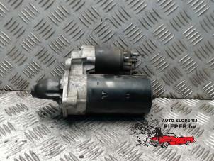 Gebruikte Startmotor BMW 3 serie (E46/4) 320i 24V Prijs € 36,75 Margeregeling aangeboden door Autosloperij Pieper BV