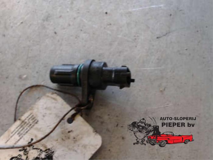 Gebruikte BDP Sensor Toyota Aygo (B10) 1.0 12V VVT-i Prijs € 26,25 Margeregeling aangeboden door Autosloperij Pieper BV