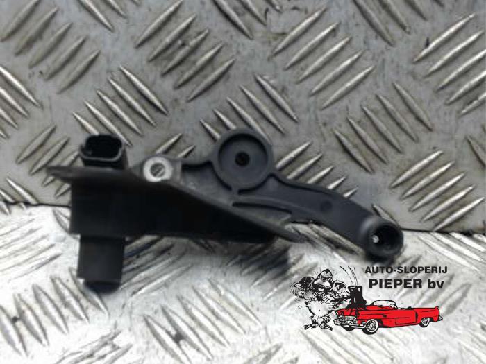 Gebruikte Krukas sensor Peugeot 206 CC (2D) 1.6 16V Prijs € 21,00 Margeregeling aangeboden door Autosloperij Pieper BV