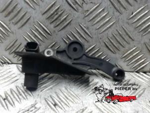 Gebruikte Krukas sensor Peugeot 206 CC (2D) 1.6 16V Prijs € 21,00 Margeregeling aangeboden door Autosloperij Pieper BV