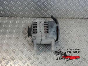 Gebruikte Dynamo Ford Ka I 1.3i Prijs € 36,75 Margeregeling aangeboden door Autosloperij Pieper BV