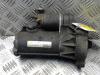 Startmotor van een Peugeot Partner, 1996 / 2015 1.9 D, Bestel, Diesel, 1.868cc, 51kW (69pk), FWD, DW8; WJZ, 1998-07 / 2002-09, 5BWJZ 1999