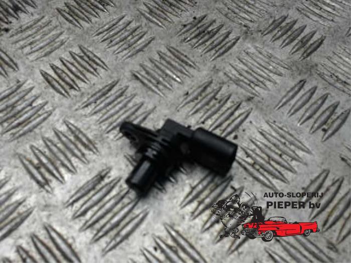Gebruikte Nokkenas Sensor Seat Ibiza IV (6J5) 1.4 16V Prijs € 26,25 Margeregeling aangeboden door Autosloperij Pieper BV