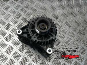 Gebruikte Dynamo Ford Fiesta 5 (JD/JH) 1.4 TDCi Prijs € 52,50 Margeregeling aangeboden door Autosloperij Pieper BV