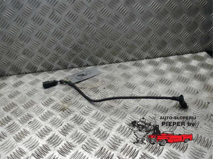 Gebruikte Krukas sensor Seat Leon (1M1) 1.6 16V Prijs € 26,25 Margeregeling aangeboden door Autosloperij Pieper BV