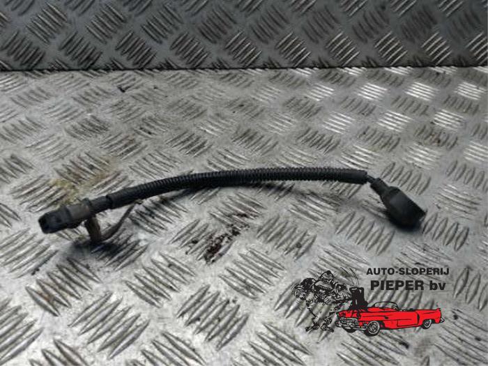 Gebruikte Sensor Pingel/klop Hyundai Atos Prijs € 26,25 Margeregeling aangeboden door Autosloperij Pieper BV
