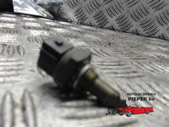 Gebruikte Motor Temperatuursensor BMW 1 serie (E81) 116i 2.0 16V Prijs € 26,25 Margeregeling aangeboden door Autosloperij Pieper BV