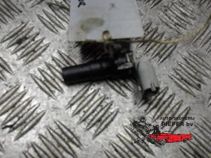 Gebruikte Krukas sensor Opel Astra H GTC (L08) 1.8 16V Prijs € 26,25 Margeregeling aangeboden door Autosloperij Pieper BV