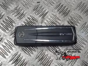 Gebruikte Module Telefoon Mercedes C (W204) 2.2 C-200 CDI 16V Prijs € 183,75 Margeregeling aangeboden door Autosloperij Pieper BV