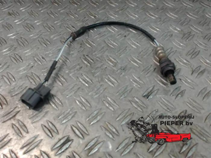 Gebruikte Lambda Sonde Honda Civic (MA/MB) 1.5i VTEC-E 16V Prijs € 36,75 Margeregeling aangeboden door Autosloperij Pieper BV