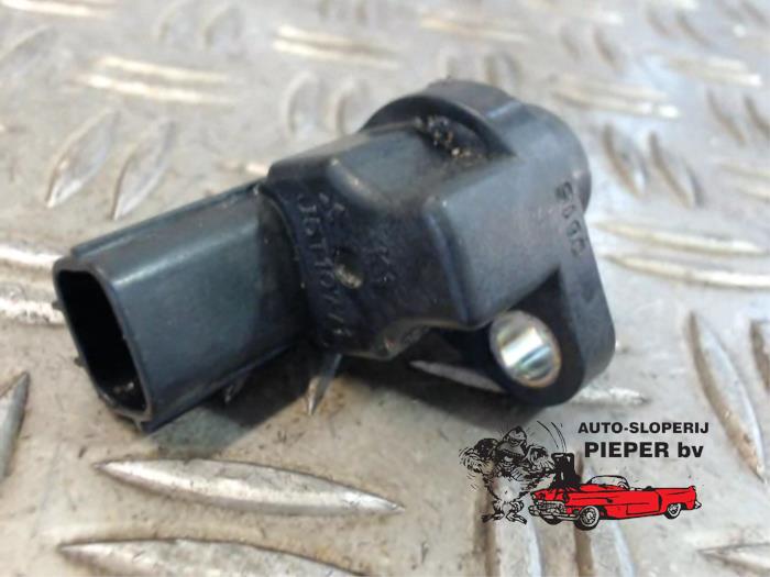 Gebruikte Krukas sensor Suzuki Wagon-R+ (RB) 1.3 16V Prijs € 26,25 Margeregeling aangeboden door Autosloperij Pieper BV