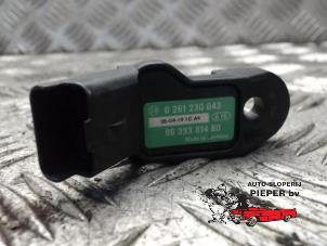 Gebruikte Map Sensor (inlaatspruitstuk) Citroen C2 (JM) Prijs € 10,50 Margeregeling aangeboden door Autosloperij Pieper BV