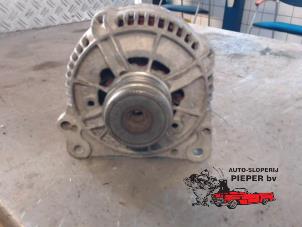 Gebruikte Dynamo Audi A4 Avant (B5) 1.9 TDI Prijs € 42,00 Margeregeling aangeboden door Autosloperij Pieper BV