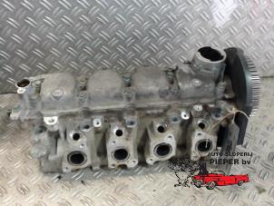 Gebruikte Cilinderkop Volkswagen Polo III (6N2) 1.4 Prijs € 157,50 Margeregeling aangeboden door Autosloperij Pieper BV