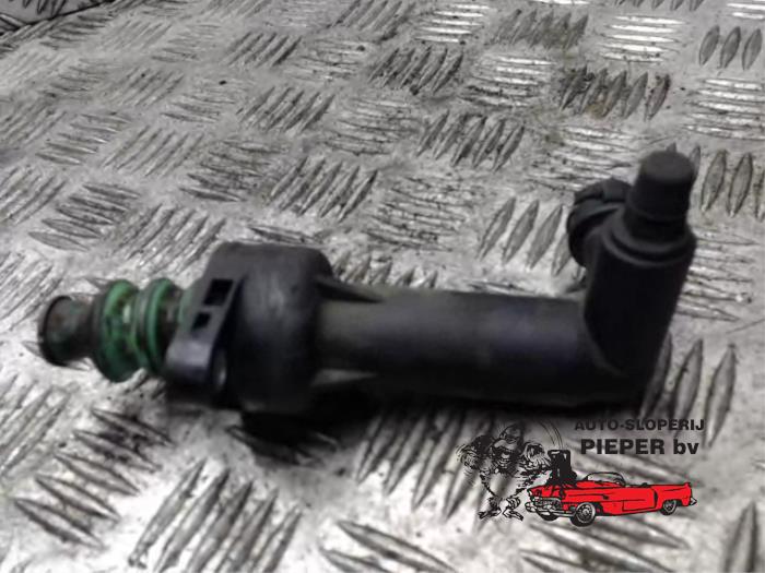 Gebruikte Koppeling Hulp Cilinder Seat Cordoba (6L2) 1.4 16V Prijs € 26,25 Margeregeling aangeboden door Autosloperij Pieper BV