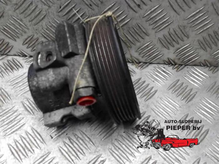 Gebruikte Stuurpomp Chevrolet Kalos (SF48) 1.4 Prijs € 42,00 Margeregeling aangeboden door Autosloperij Pieper BV