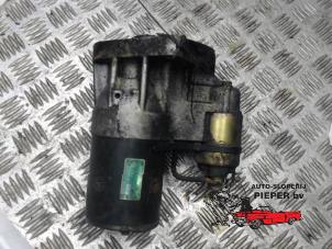 Gebruikte Startmotor Opel Combo (Corsa B) 1.7 D Prijs € 36,75 Margeregeling aangeboden door Autosloperij Pieper BV