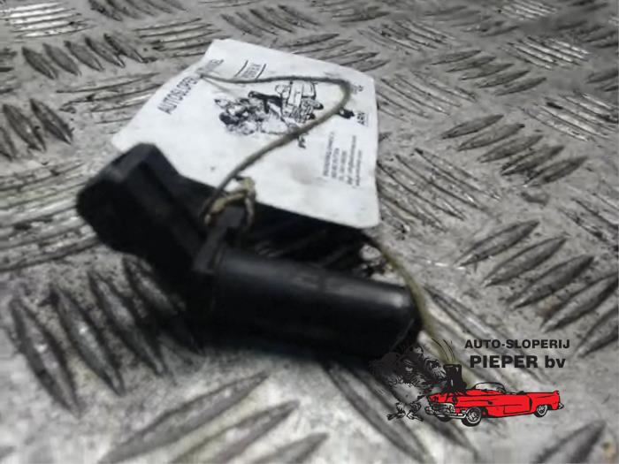 Gebruikte Krukas sensor Ford Fiesta 4 1.25 16V Prijs € 26,25 Margeregeling aangeboden door Autosloperij Pieper BV