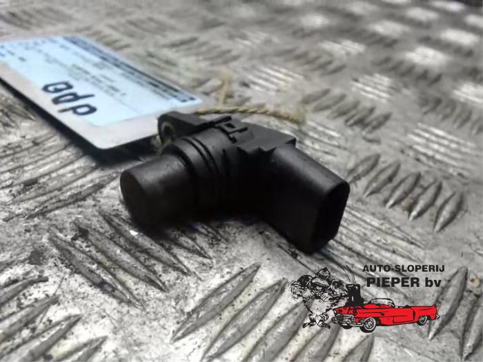 Gebruikte Sensor BDP Volkswagen Polo III (6N2) 1.4 16V 75 Prijs € 26,25 Margeregeling aangeboden door Autosloperij Pieper BV