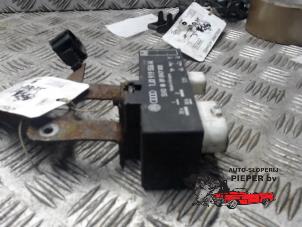 Gebruikte Computer Koeling Volkswagen Polo IV (9N1/2/3) 1.9 TDI 100 Prijs € 21,00 Margeregeling aangeboden door Autosloperij Pieper BV