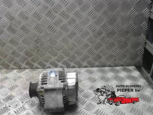 Gebruikte Dynamo Rover 75 1.8 16V Classic Prijs € 42,00 Margeregeling aangeboden door Autosloperij Pieper BV