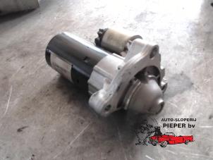 Gebruikte Startmotor Citroen Berlingo 1.9 D Prijs € 52,50 Margeregeling aangeboden door Autosloperij Pieper BV