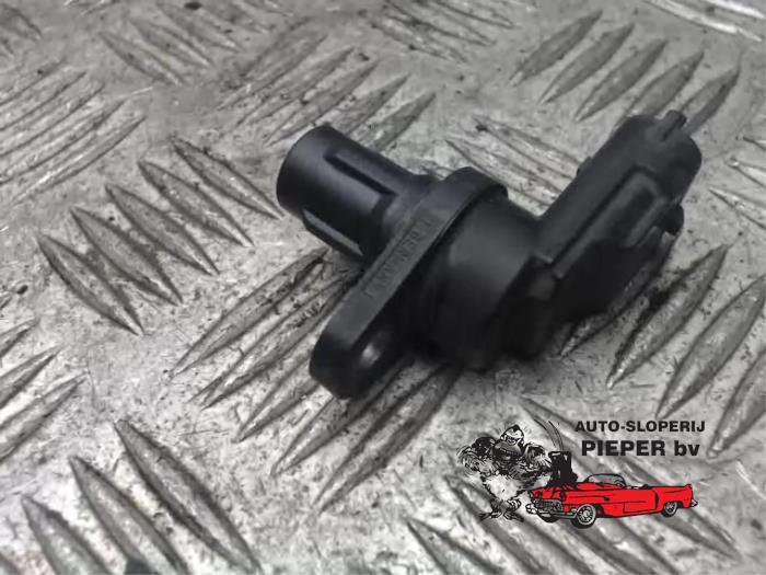 Gebruikte Nokkenas Sensor Fiat Panda (169) 1.2 Fire Prijs € 21,00 Margeregeling aangeboden door Autosloperij Pieper BV