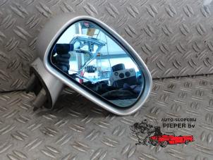 Gebruikte Buitenspiegel rechts Audi TT (8N3) 1.8 20V Turbo Prijs op aanvraag aangeboden door Autosloperij Pieper BV