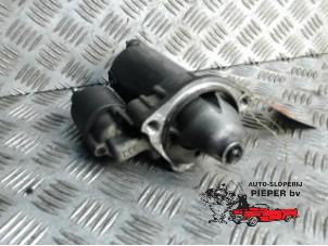 Gebruikte Startmotor Audi A4 (B5) 1.8 20V Prijs € 36,75 Margeregeling aangeboden door Autosloperij Pieper BV